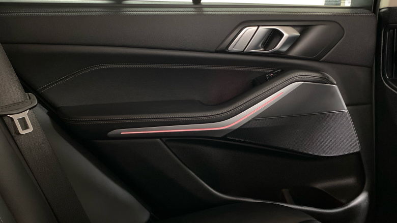 BMW X5 xDrive40i xLine 5dr Auto Petrol Estate